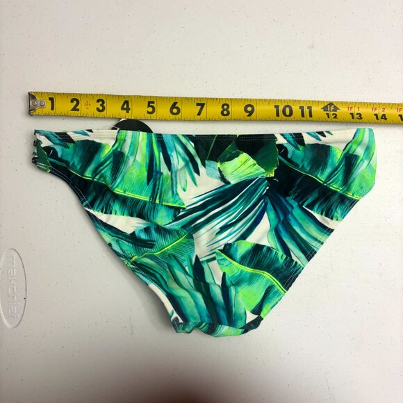 Women’s Bikini Bottom Lot – Calia by Carrie Underwood, Xhilaration, Shade & Shor - Picture 14 of 15